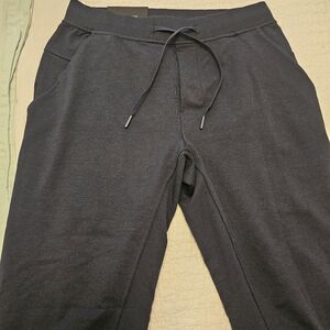 Men's Lululemon City Sweat Jogger